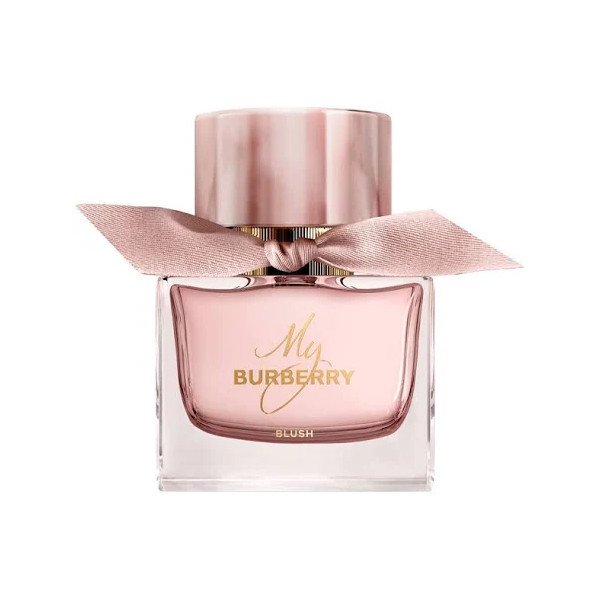 Blush eau de parfum