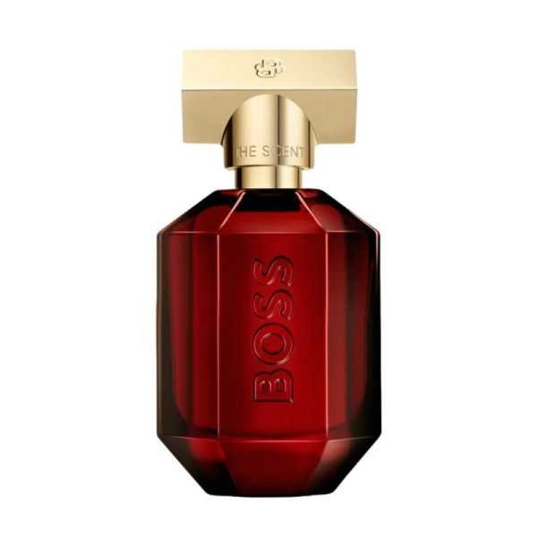 The Scent Elixir for her Parfum Intense