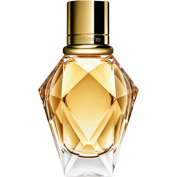 Lady million gold for here eau de parfum