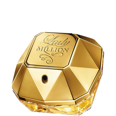 Lady million eau de parfum