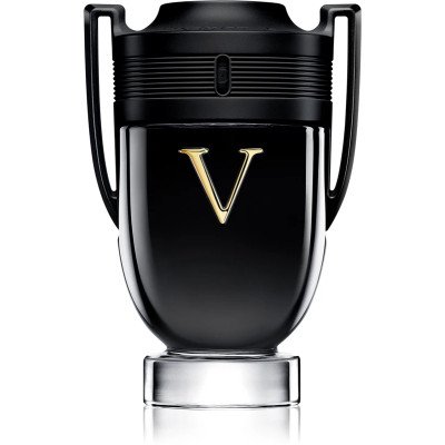 Invictus eau de parfum