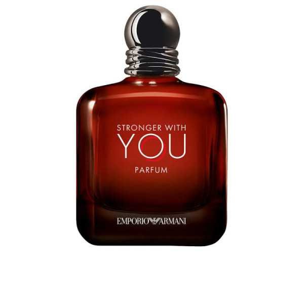 Stronger With You - Parfum