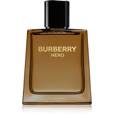 Hero eau de parfum