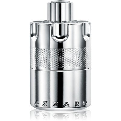 Wanted eau de parfum