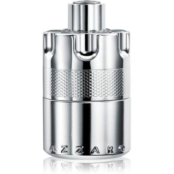 Wanted eau de parfum