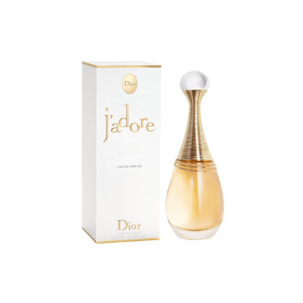 J'adore - Eau de Parfum