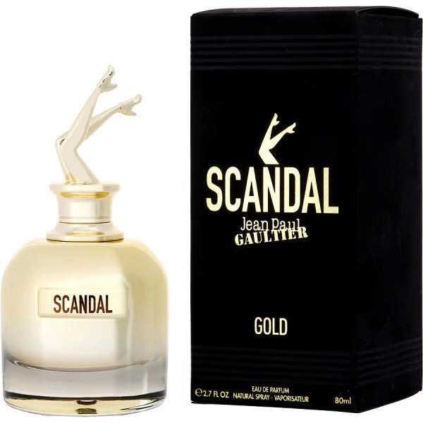 Scandal Gold - Eau de Parfum