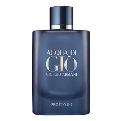 Acqua Di Gio Profondo - Eau De Parfum