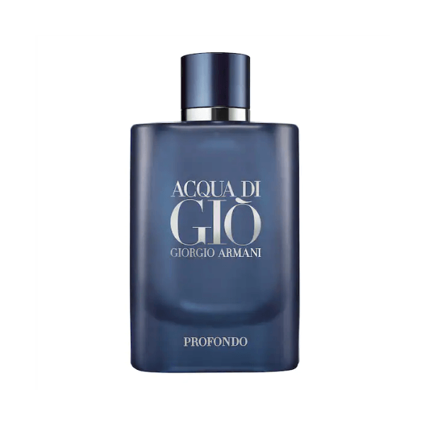 Acqua Di Gio Profondo - Eau De Parfum