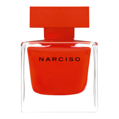 Narciso Rouge - Eau De Parfum
