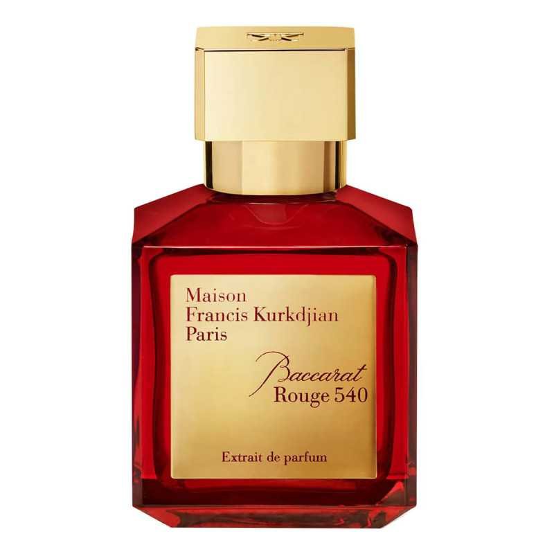 Baccarat Rouge 540 - Extrait de parfum