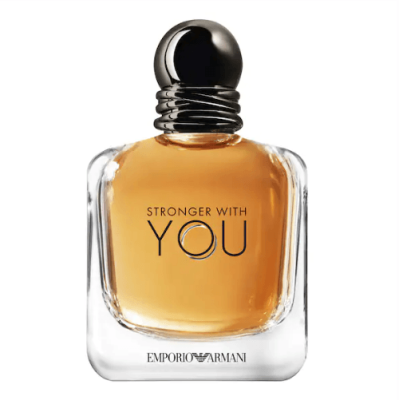 Stronger With You - Eau de Toilette