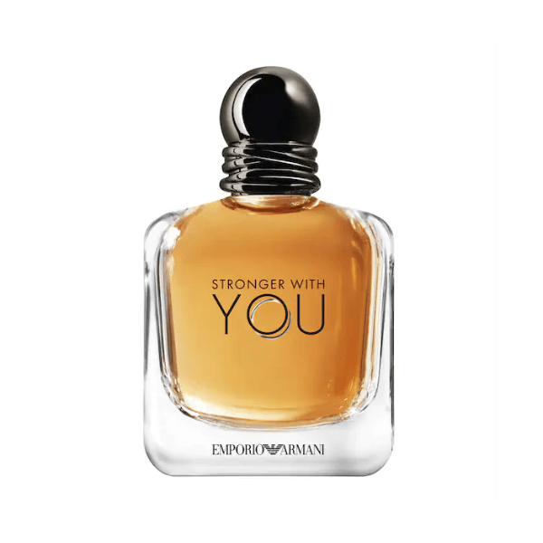 Stronger With You - Eau de Toilette