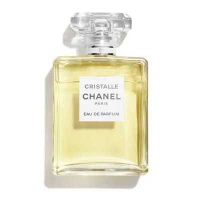Cristalle - Eau De Parfum