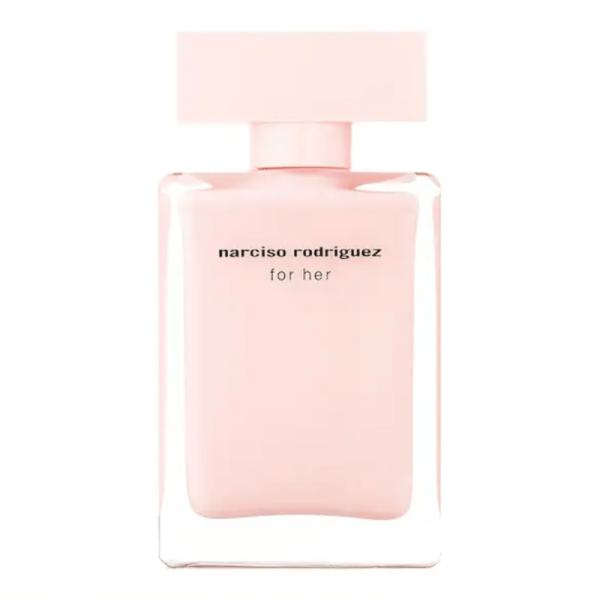 For Her - Eau de Parfum