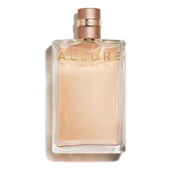 Allure - Eau De Parfum