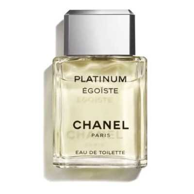 Platinum Egoïste - Eau de Toilette