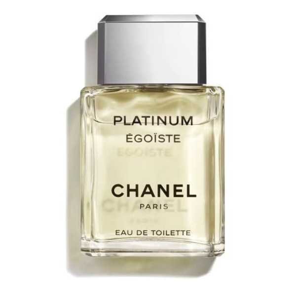 Platinum Egoïste - Eau de Toilette