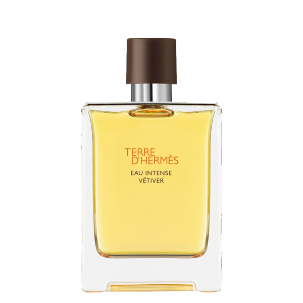 Terre d'Hermès - Eau intense vétiver