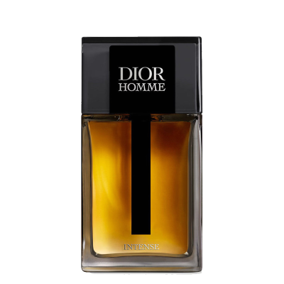 Homme Intense  de Toilette