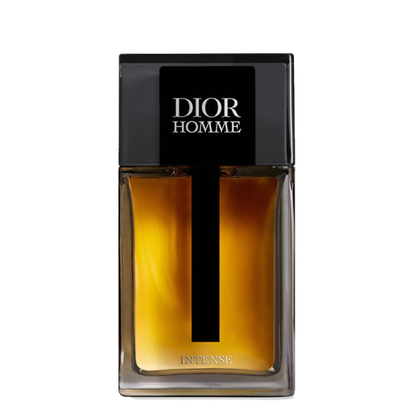 Homme Intense  de Toilette