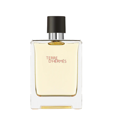 d'Hermès - Eau de toilette 100ml